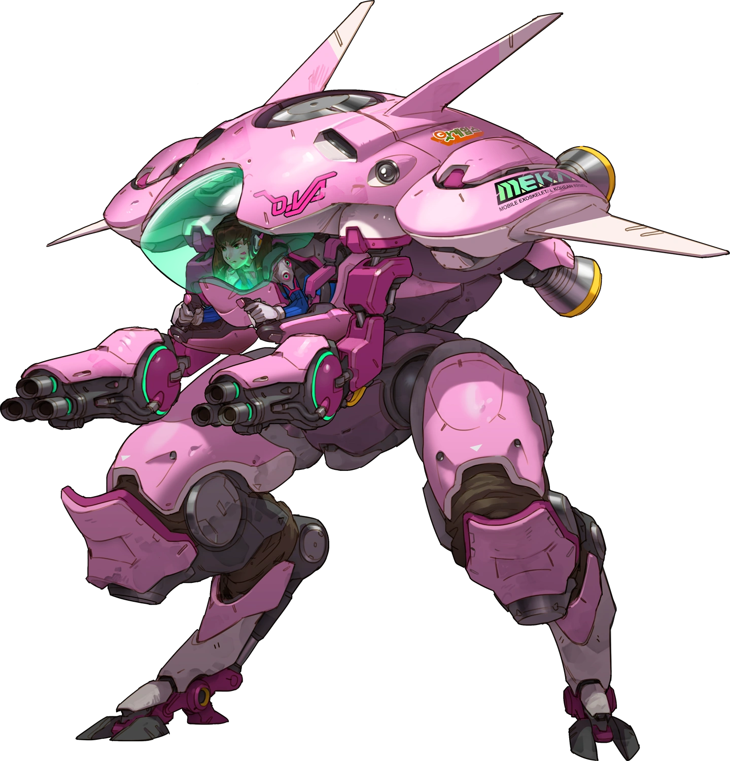 D.Va