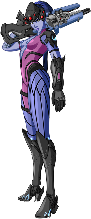 Widowmaker