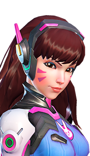 D.Va profilképe